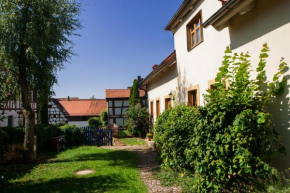 Ferienwohnung Fachwerk